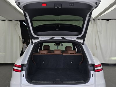 2024 Genesis GV70 缩略图 26