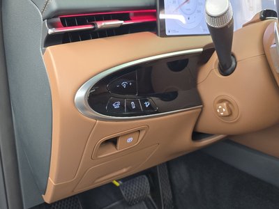 2024 Genesis GV70 缩略图 23