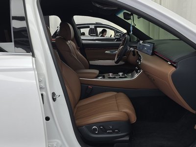 2024 Genesis GV70 缩略图 16