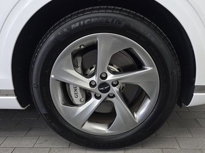 2024 Genesis GV70 照片 8