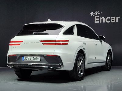 2024 Genesis GV70 照片 3