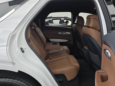 2024 Genesis GV70 缩略图 17