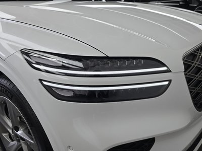 2024 Genesis GV70 照片 9