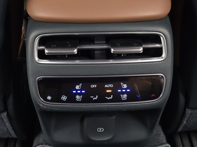 2024 Genesis GV70 缩略图 25