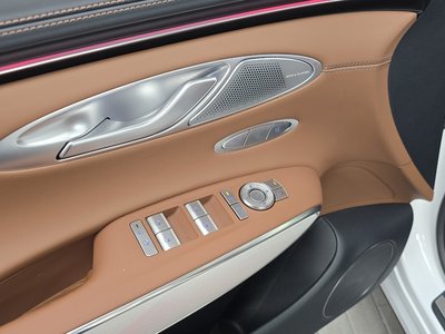 2024 Genesis GV70 缩略图 28