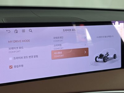 2024 Genesis GV70 缩略图 33