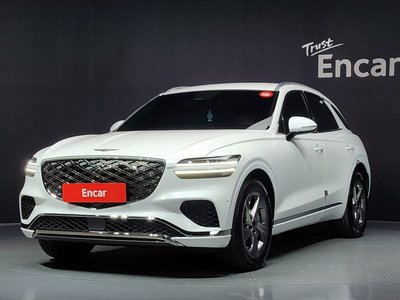 2024 Genesis GV70 照片 1
