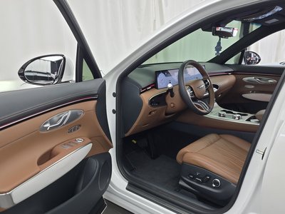 2024 Genesis GV70 缩略图 13