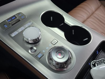 2024 Genesis GV70 缩略图 12