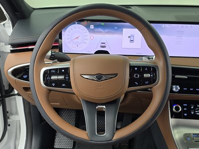 2024 Genesis GV70 缩略图 19