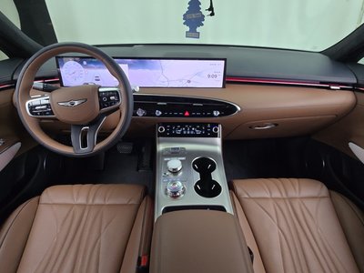 2024 Genesis GV70 照片 5
