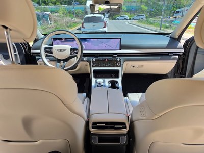 صورة مصغرة 13 لـ 2026 Genesis GV80