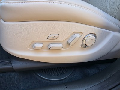 صورة مصغرة 15 لـ 2026 Genesis GV80