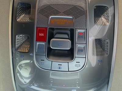 صورة مصغرة 17 لـ 2026 Genesis GV80