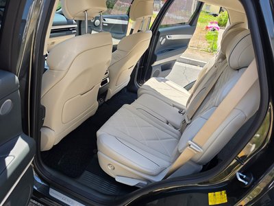 صورة مصغرة 12 لـ 2026 Genesis GV80