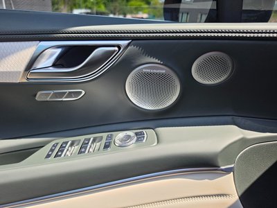 صورة مصغرة 18 لـ 2026 Genesis GV80