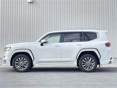 2023 Toyota LAND CRUISER 300 缩略图 32