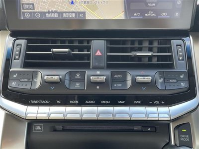 2023 Toyota LAND CRUISER 300 缩略图 12