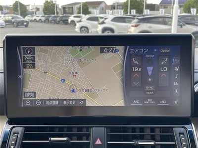 2023 Toyota LAND CRUISER 300 — фото 2