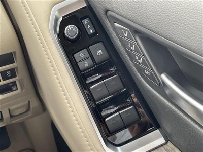 2023 Toyota LAND CRUISER 300 缩略图 11