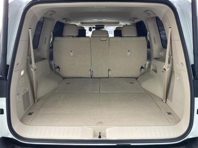 2023 Toyota LAND CRUISER 300 缩略图 29