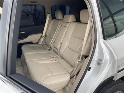 2023 Toyota LAND CRUISER 300 缩略图 26