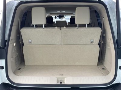 2023 Toyota LAND CRUISER 300 缩略图 28