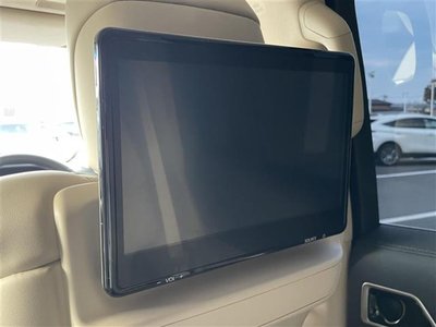 2023 Toyota LAND CRUISER 300 缩略图 18