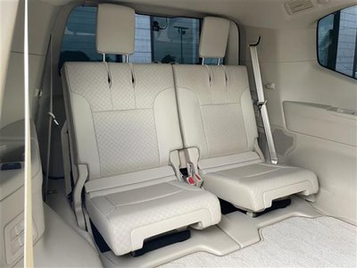 2023 Toyota LAND CRUISER 300 缩略图 24