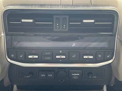 2023 Toyota LAND CRUISER 300 缩略图 16