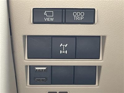 2023 Toyota LAND CRUISER 300 缩略图 14