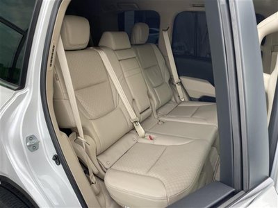 2023 Toyota LAND CRUISER 300 缩略图 23