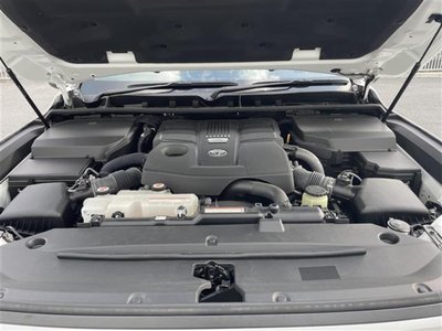 2023 Toyota LAND CRUISER 300 缩略图 35