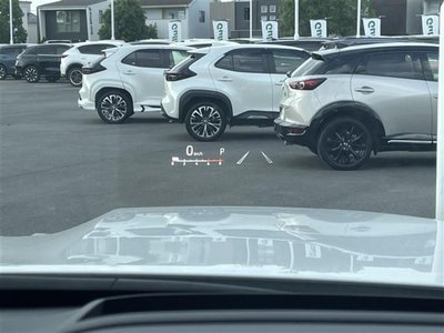 2023 Toyota LAND CRUISER 300 缩略图 20