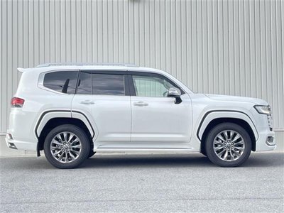 2023 Toyota LAND CRUISER 300 缩略图 31