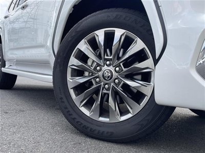 2023 Toyota LAND CRUISER 300 缩略图 34