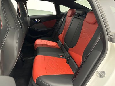 2025 BMW 2 SERIES GRAN COUPE — миниатюра 46