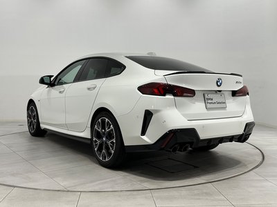 2025 BMW 2 SERIES GRAN COUPE — миниатюра 12