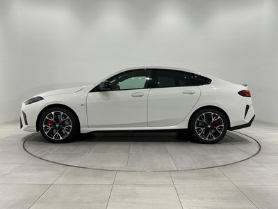 2025 BMW 2 SERIES GRAN COUPE — миниатюра 13