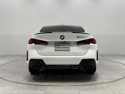 2025 BMW 2 SERIES GRAN COUPE — миниатюра 11