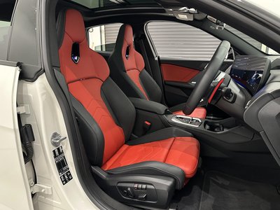 2025 BMW 2 SERIES GRAN COUPE — миниатюра 43