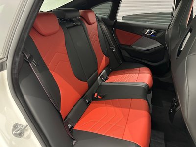 2025 BMW 2 SERIES GRAN COUPE — миниатюра 44