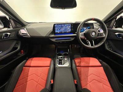 2025 BMW 2 SERIES GRAN COUPE — миниатюра 40