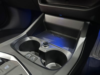 2025 BMW 2 SERIES GRAN COUPE — миниатюра 28