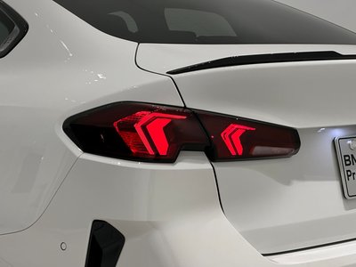 2025 BMW 2 SERIES GRAN COUPE — миниатюра 17