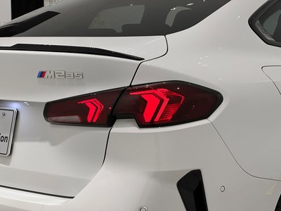 2025 BMW 2 SERIES GRAN COUPE — миниатюра 18