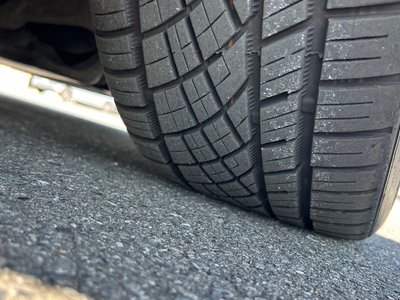 MERCEDES-BENZ C-CLASS AMG - 9