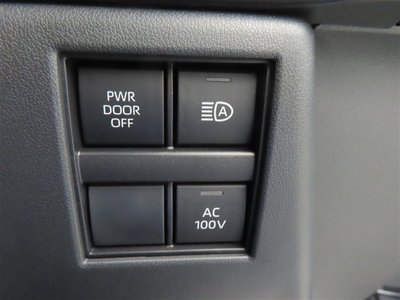 2026 TOYOTA ALPHARD 缩略图 20