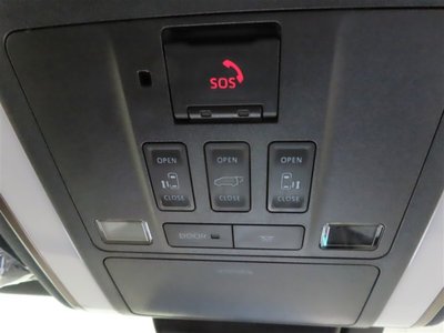 2026 TOYOTA ALPHARD 缩略图 14