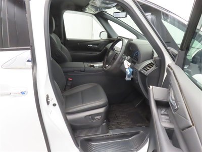 2026 TOYOTA ALPHARD 照片 7